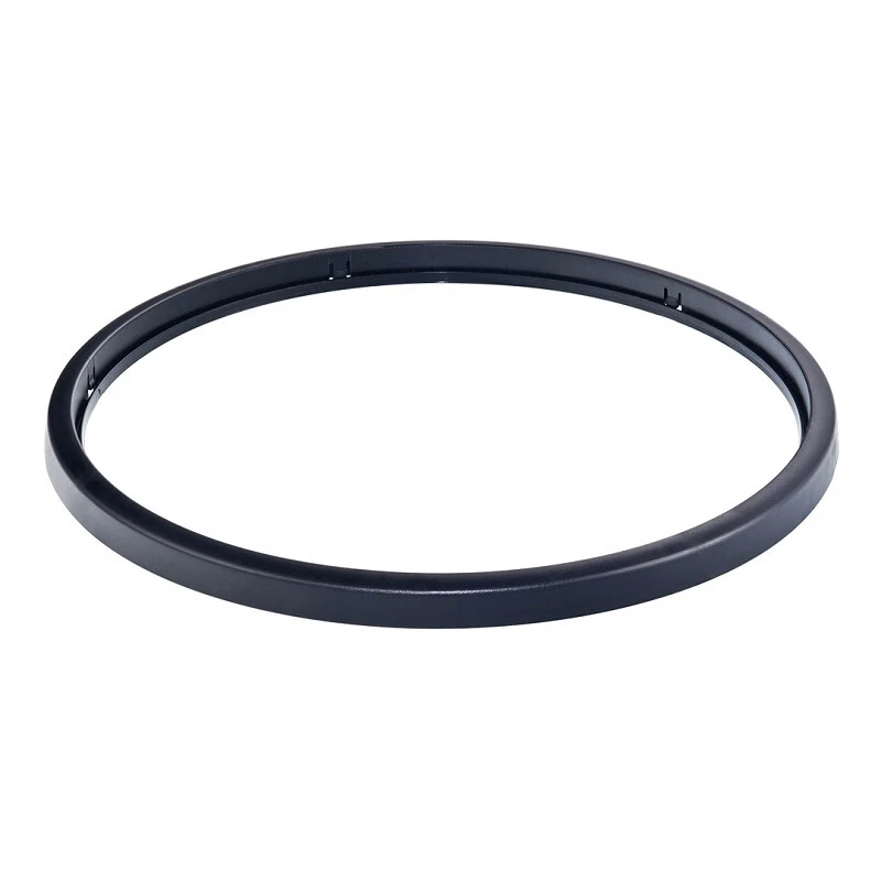 Wesco Bodenring Pushboy & Kickboy schwarz 400mm 8011851 / M1751003-1