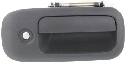 New Front, Passenger Side Exterior Door Handle For GMC Savana 2500 1996-2009 Foto 1 de 4