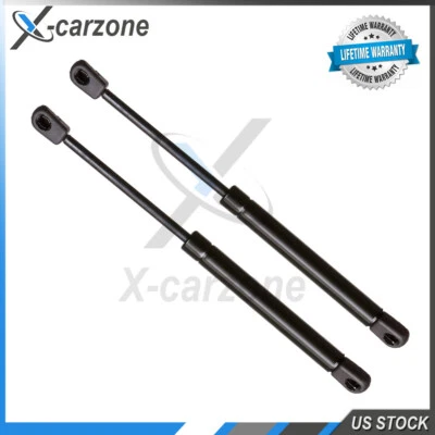 Cantidad 2 para Infiniti G20 1999 2000 2001 2002 sedán 4 puertas maletero elevación soportes Foto 1 de 4