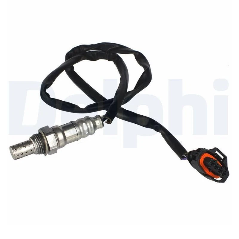 Delphi ES20281-12B1 Sonda Lambda Para Opel Astra G CC Astra G Caravan Astra H - Imagen 1 de 1