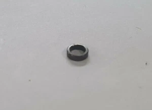 Hornby Live Steam A4 Middle Wheel Valve Gear Motion Rod Spacer Washer - Picture 1 of 3