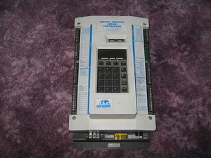 Vickers Digital Process Servo Controller model DPSC-100-10, Temposonic - Picture 1 of 2