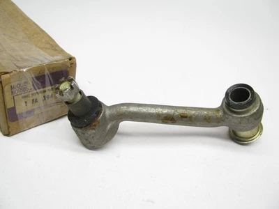 Brazo de rueda loca de dirección manual Mcquay-Norris FA-394, 62 AMC Ambassador, 62-63 clásico Foto 1 de 3