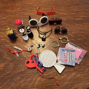 LOL SURPRISE PUPPENZUBEHÖR - Bild 1 von 7