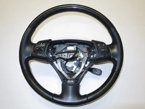 Early model genuine wood GS350 GS450 GS Lexus genuine black wood combina #PG4YTR - Picture 1 of 6