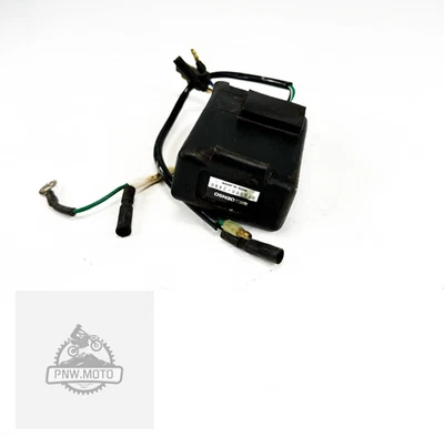 1995 Honda CR250R CR 250R OEM Engine Ignition CDI Box ECU Module 1993 - 1996 - Bild 1 von 4