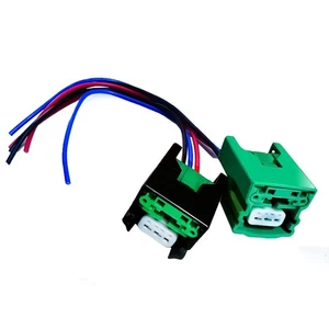 Conector de sensor de posición del árbol de levas arnés enchufe de repuesto compatible... - Imagen 1 de 7
