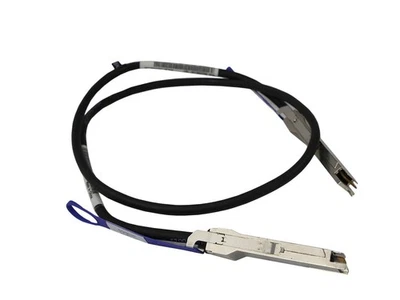 Mellanox Cable MC2206130-002 40G QSFP 2m SFF-8436 To SFF-8436 Passive DAC - Bild 1 von 3