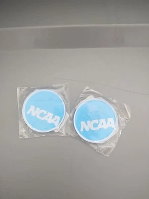 2 NCAA Magnets For $1.00 - Image 1 of 3