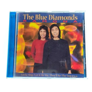 The Blue Diamonds - Ramona - CD - Picture 1 of 2