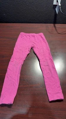 Leggings The Children's Place rosa Foto 1 de 3