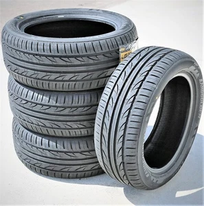 4 Tires Landgolden LG27 235/45ZR18 235/45R18 98W XL A/S High Performance - Picture 1 of 8