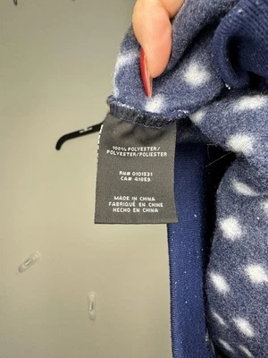 Star Wars BB8 Ugly Christmas Sweater - Sz. Men's M - Image 1 of 4