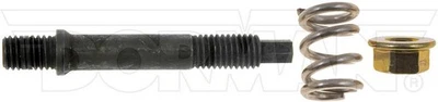 Exhaust Manifold Bolt and Spring FITS: 1988-1989 Chevrolet S10 Blazer 4.3L V6 GA - Image 1 of 4
