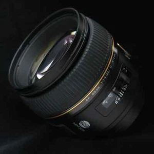 MINOLTA AF 85mm F1.4G (D) Limited #123 - Picture 1 of 12