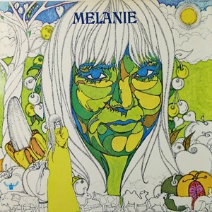 Melanie The Four Sides Of Melanie 2 LP set Buddah Records 2611006 LP-7919 - Bild 1 von 4