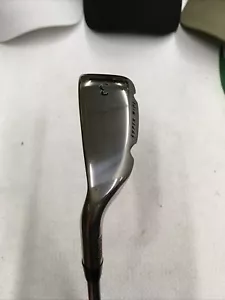 Tour Edge Bazooka Geomax MAX MOI Driving Iron #3 Iron / 20° Loft MLH - CUSTOM! - Picture 1 of 10
