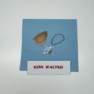 TRX 300EX 300 EX CARBURATOR TOP PLATE OEM 16014-HM3-L00 * - Imagen 1 de 1