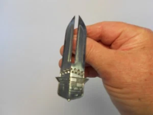 1971 Cadiliac Headlight Emblem/Crest - Bild 1 von 5