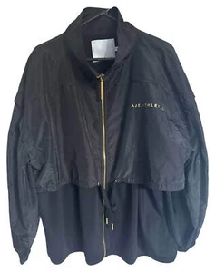 Aje Spray Jacket Size 18 #6077 - Picture 1 of 4