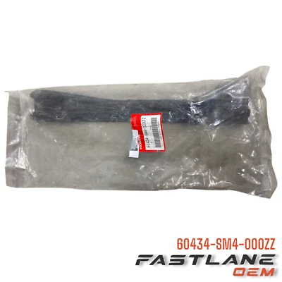 1990-1993 ХОНДА АККОРД ПЕРЕБОРКА ЦЕНТР ОСТАТЬСЯ НОВЫЙ OEM 60434-SM4-000ZZ - Изображение 1 из 4