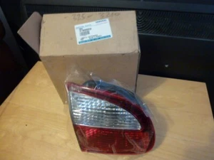 Daewoo Lanos Rear Light Assembly OEM: 96500239 - Picture 1 of 2