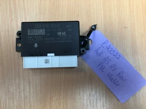Genuine Audi A3 8V Rear Parking Sensor Module - 5QA919283E - Picture 1 of 1