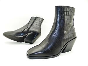 Vero Moda Shoe VMEMILY Damen Ankle Cowboy Biker Stiefel Boots Stiefelette Gr.39