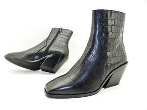 Vero Moda Shoe VMEMILY Mujer Tobillo Vaquero Motociclista Botas Botines T.39 - Imagen 1 de 10