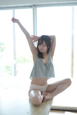 Photobook - Miru Sakamichi - Talent 3