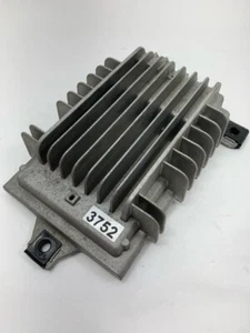 2013-2018 Chevy Trax Audio Radio Bose Amplifier ID 95333752 OEM - Bild 1 von 3