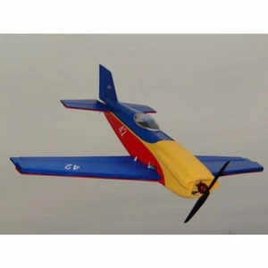 Bauplan Air Racer - Bild 1 von 1