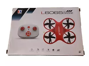 Lishitoys - L6065 IR Drone - NIB - Picture 1 of 9