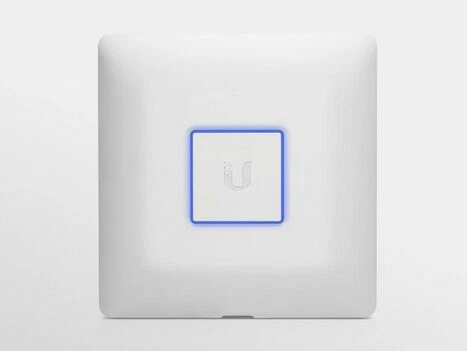 Ubiquiti UAP-AC-IW-US UniFi AC 300/867 Mbps Dual Band Wireless Access Point