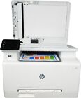 HP M277 LaserJet Pro MFP Printer New-Open Box