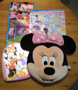 Girls Bundle 🩷 Disney 🩷 Gift 🩷 Birthday 🎁 - Picture 1 of 17