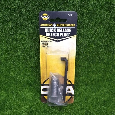 Быстросъемная затворная вилка CVA для винтовок Accura Optima Wolf - AC1611 - Изображение 1 из 2