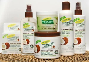 Palmer's | Coconut Oil Formula Hair Care Products For Dry Damage Hair - Picture 1 of 28