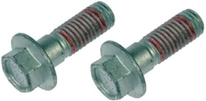 For 1994-2004 Ford Mustang Disc Brake Caliper Bracket Mounting Bolt Front Dorman - Picture 1 of 2