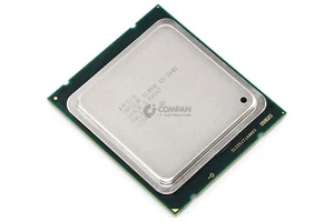 SR0LB INTEL XEON E5-2603 1.80GHZ 4 CORE 10MB L3 CACHE 80W LGA2011 - Afbeelding 1 van 7