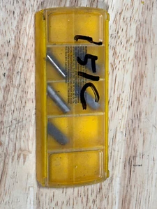 Kennametal Hartmetall INDEXIERBAR A4G0500M05P04GMP A4 DREH-/RILLENEINSÄTZE STCK 5 151c - Bild 1 von 3