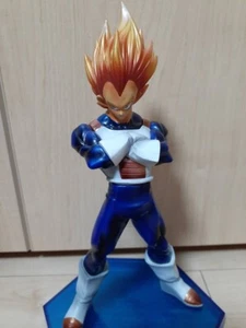 Figura de Dragon Ball Kai DX Legend of Saiyan III 3 ""Vegeta"" Super Saiyan Versión - Imagen 1 de 6