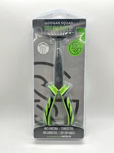 GOOGAN SQUAD Split Ring Pliers 9” FREE SHIPPING - Picture 1 of 2