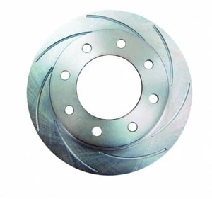 SSBC 23184AA2L/R Turbo Brake Rotor - Picture 1 of 1