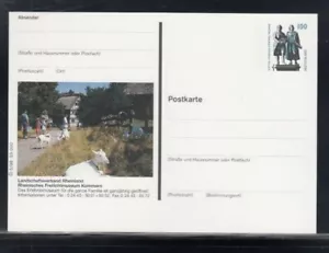 DEUTSCHLAND Kommern Freilichtmuseum POSTKARTE - Bild 1 von 1