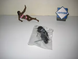GANCHO, CUERDA, FIJACIÓN PARA AUTOGRÚA DEMAG AC 335 O AC 435 CONRAD 1:50 - Imagen 1 de 1