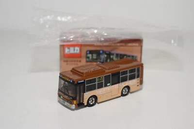 Autobús A94 1:141 3 pulgadas TOMICA 93 MITSUBISHI FUSO AERO STAR COACH KANACHU SIN USAR, EN CAJA ¡RARO! Foto 1 de 4