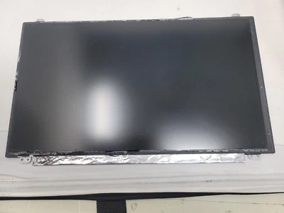 Innolux 15.6" N156HGE-EA2 Rev.C2 1920 x 1080 Matte Laptop Screen Grade B - Image 1 of 4