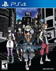 NEO: The World Ends With You for PlayStation 4 [New Video Game] PS 4