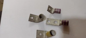 Crimping Lugs. 4 Different Styles - Picture 1 of 2